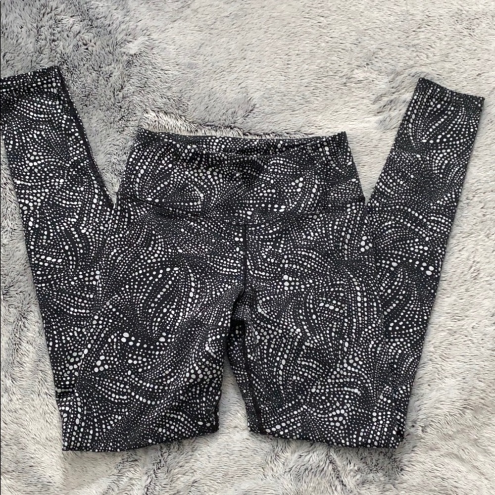 Manduka leggings